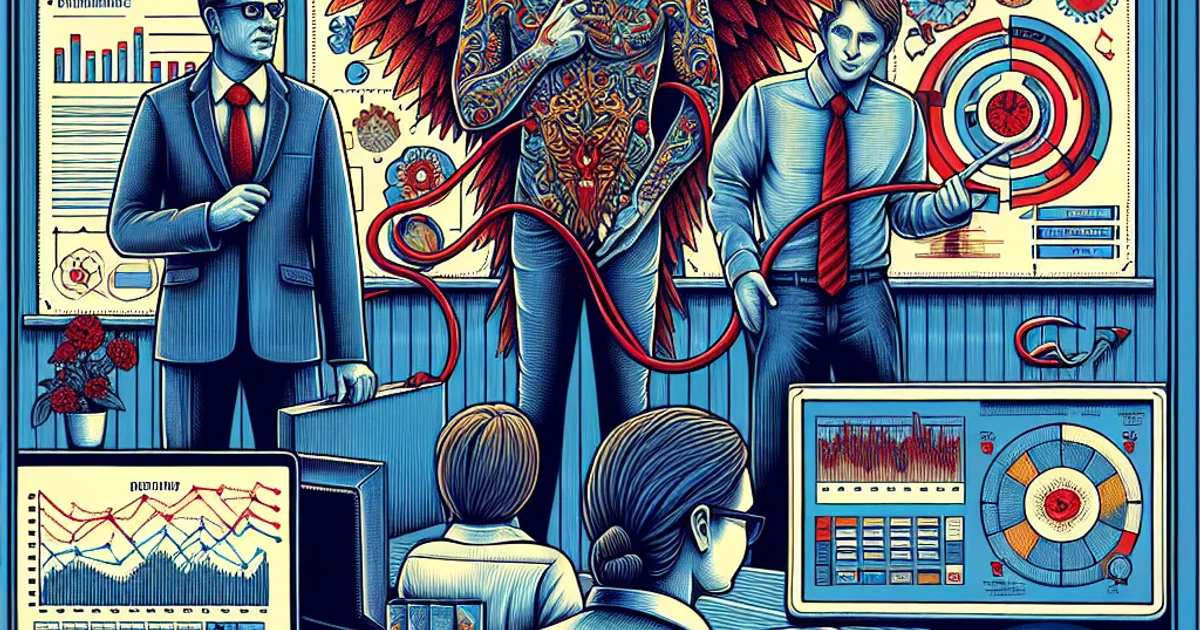 Cómo identificar a un jefe psicópata antes de que te destruya la moral