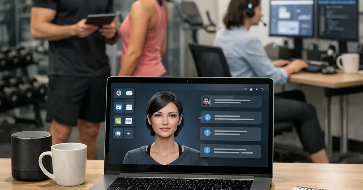 Cómo montar un asistente interno para tu empresa con IA (sin humo)