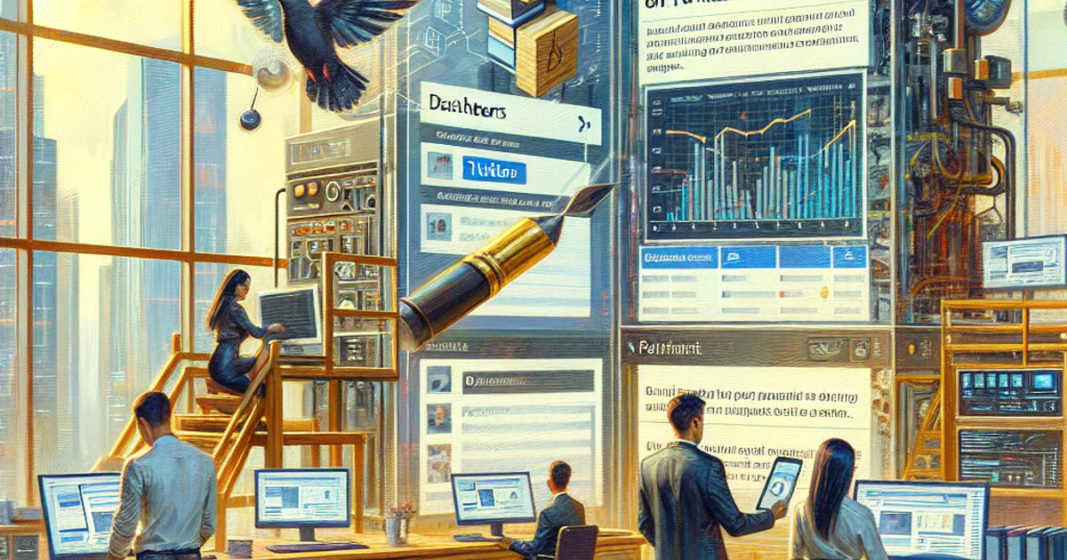 Cómo publicar automáticamente en twitter los artículos de tu blog usando ifttt