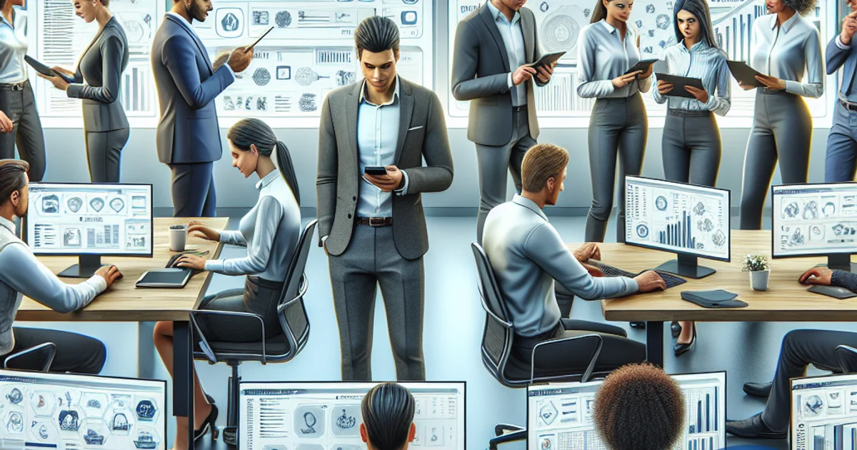 Cómo usar ChatGPT para ganar tiempo en el trabajo (sin parecer un robot)