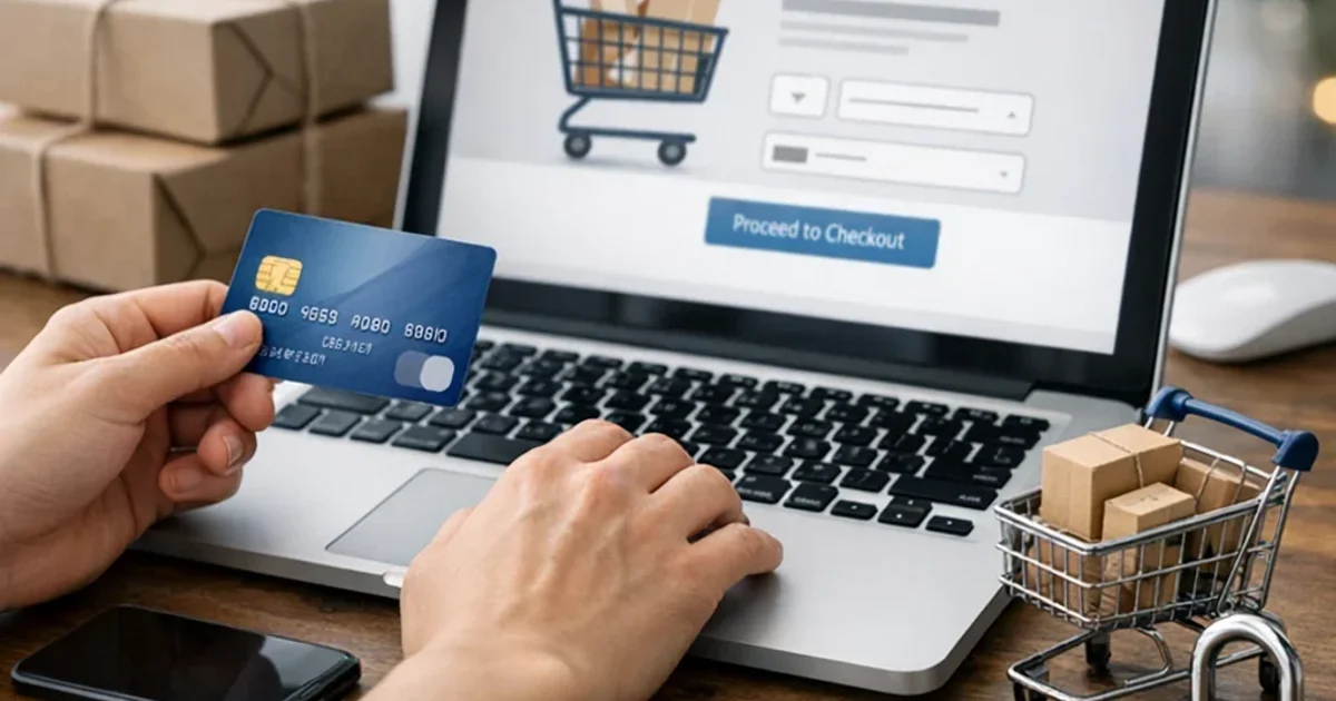 Compras online seguras: guía rápida para no llorar luego