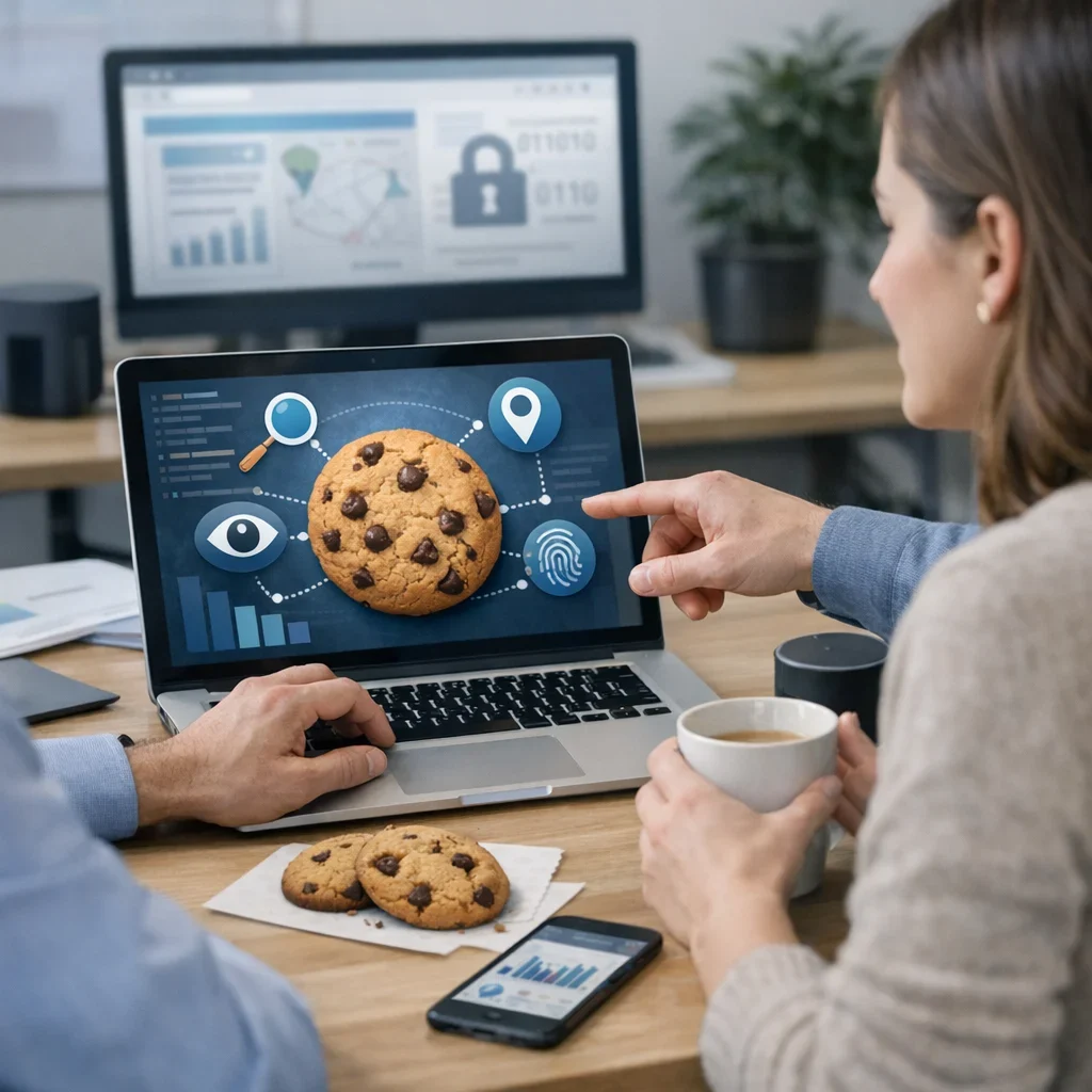 Cookies et suivi : comment le réduire sans casser la moitié du web