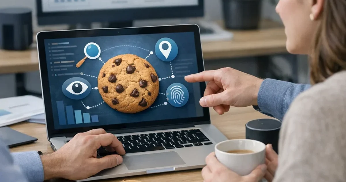 Cookies y rastreo: cómo reducirlo sin romper media web