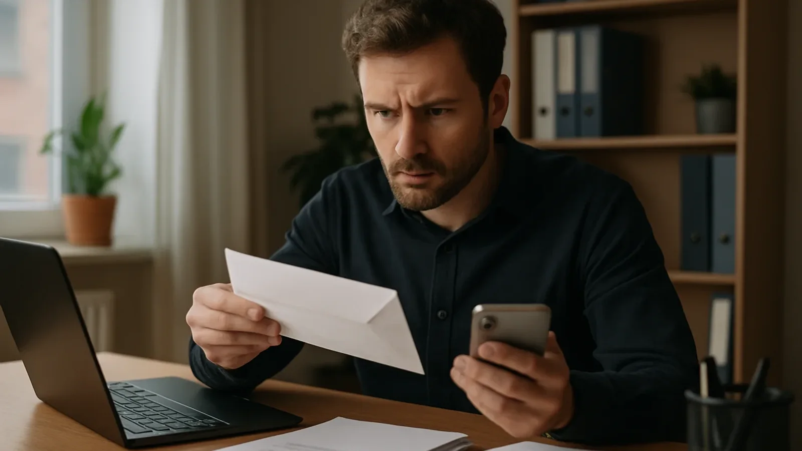 Courrier d'entreprise : 6 ajustements de base pour le sécuriser
