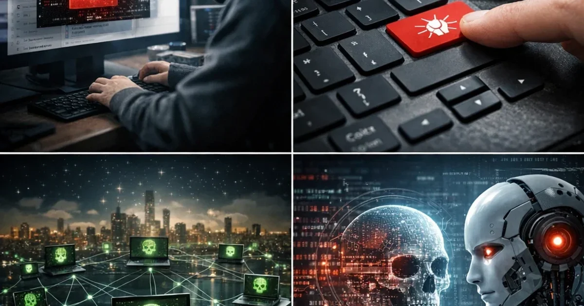 Cybersecurity Update: Outlook Add-Ins, 0-Day Patches, and Emerging Threats