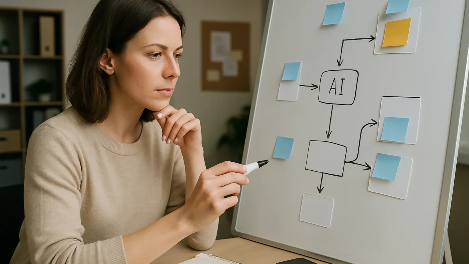 Déconnexion agentique : laisser l'IA travailler sans être collé au mobile