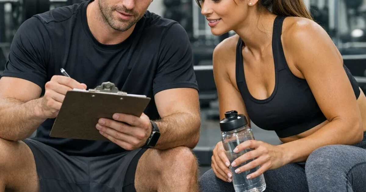 Deload: cuándo hacerlo para seguir subiendo