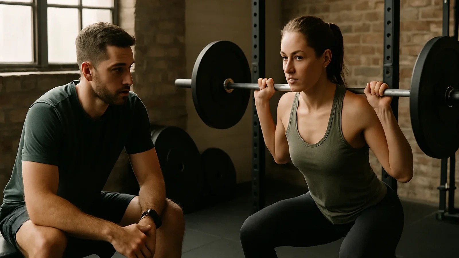 Deload: When to Do It to Keep Progressing