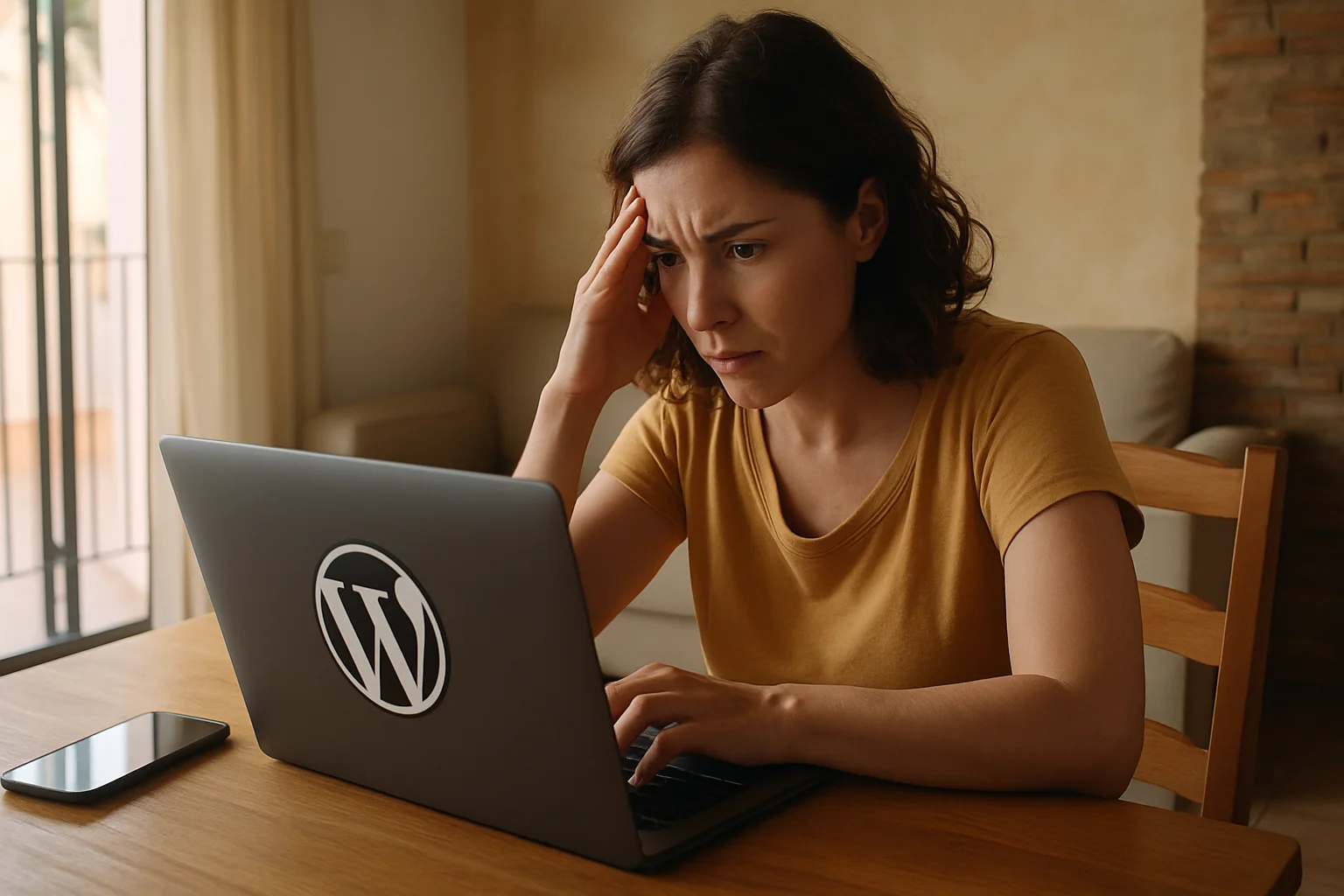 Detección de múltiples vulnerabilidades en WordPress que afectan la seguridad