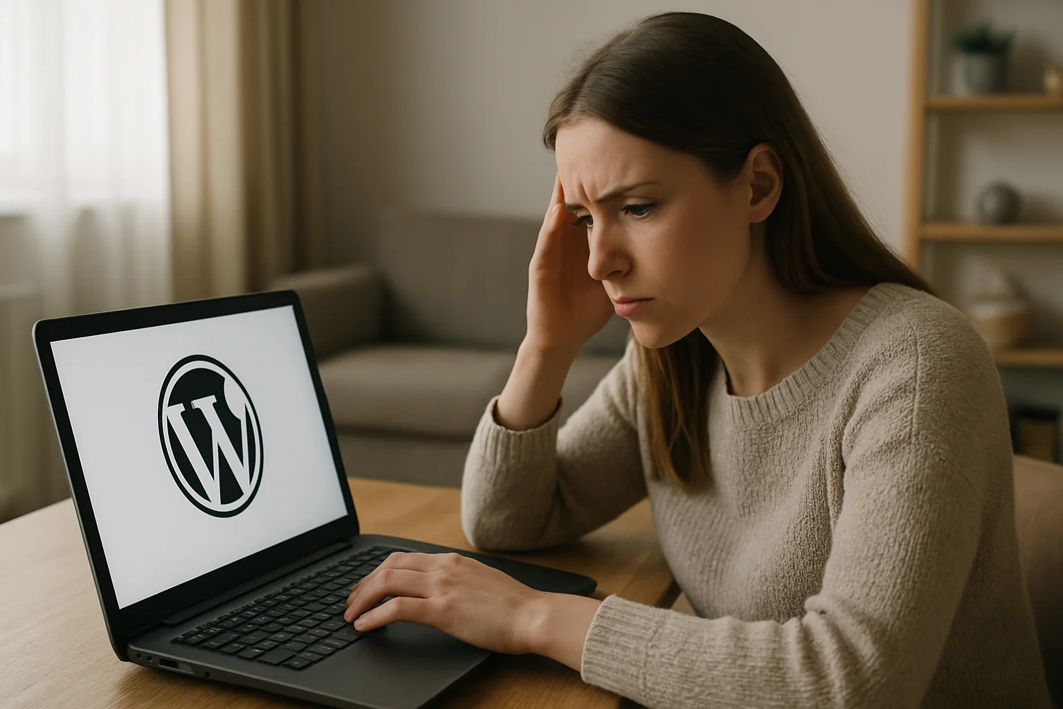Détection de multiples vulnérabilités dans WordPress affectant la sécurité