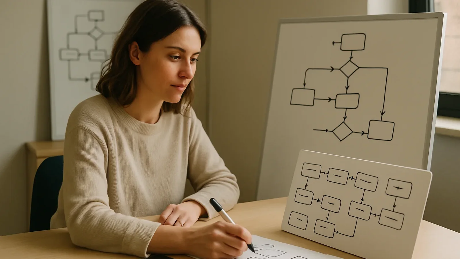 Disconnessione agentica: lasciare che l'IA lavori senza essere attaccati al cellulare