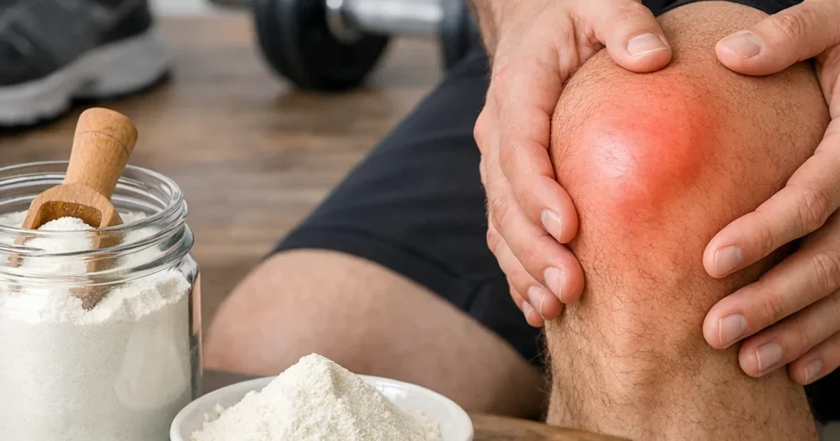 Does Collagen Really Benefit Your Joints or Is It Just Hype?