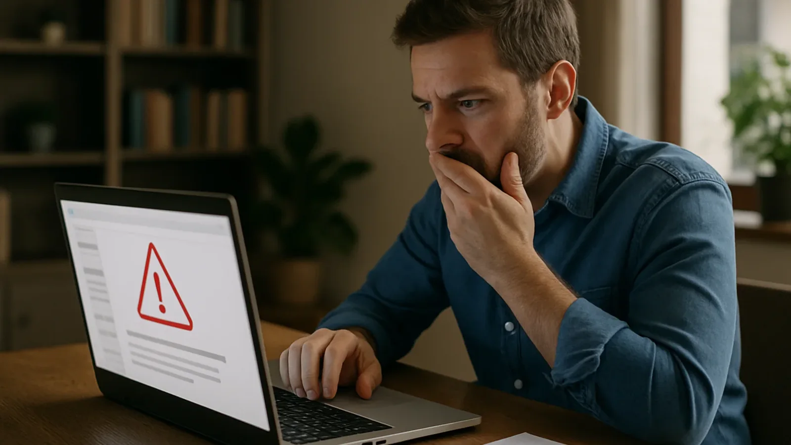 Email aziendale: 6 impostazioni di base per proteggerlo