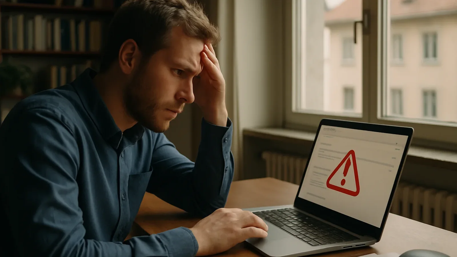Email corporativo: 6 ajustes básicos para blindá-lo