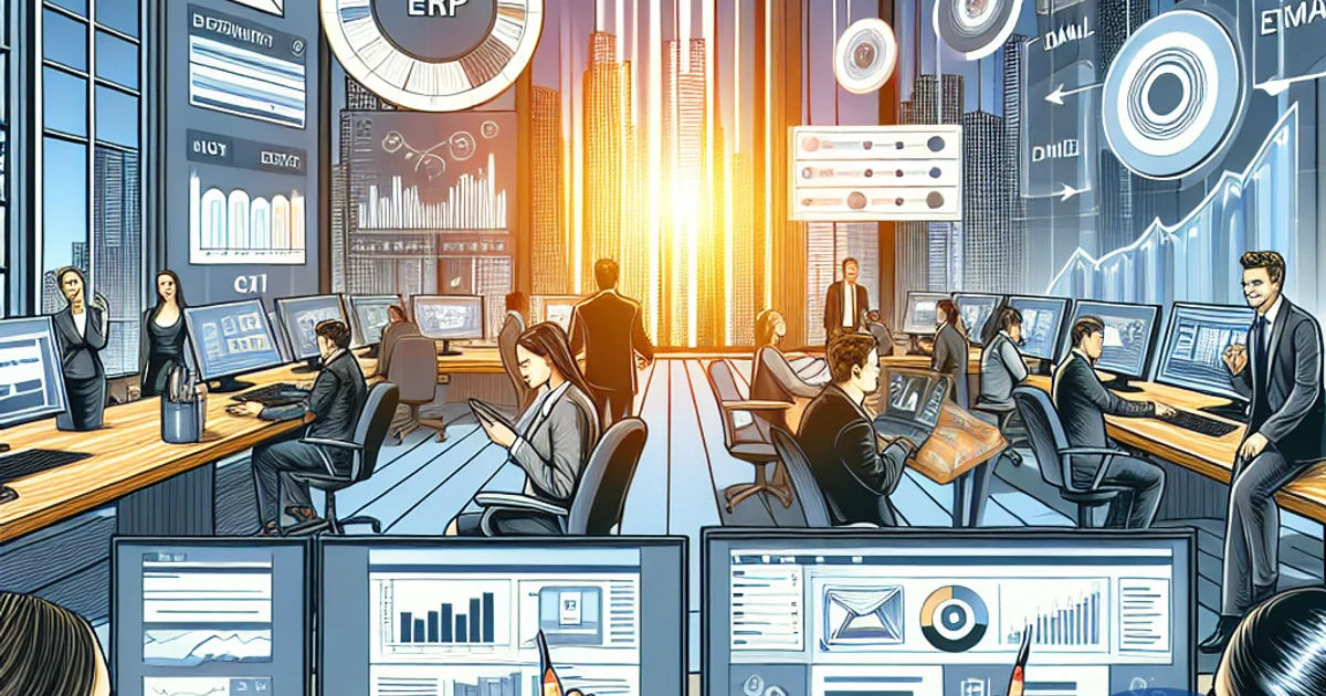 Email y filtro anti-spam — Guía práctica