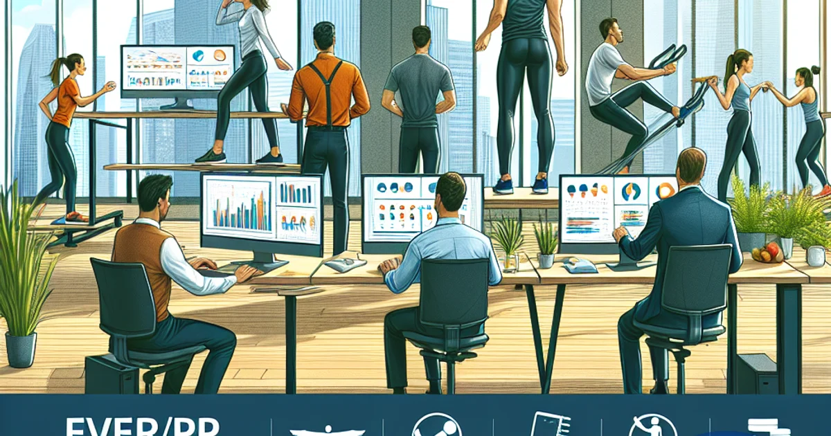 Encuentra Tu Combinación Ideal: Fitness y Nutrición