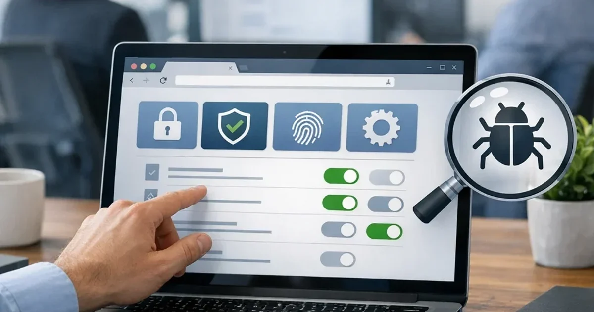 Enhance Your Browsing Safety with These 7 Simple Adjustments