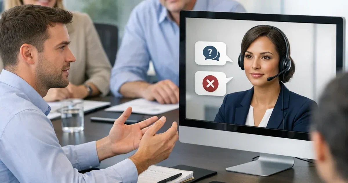 Enhancing Sales Training with AI: Roleplays and Objections