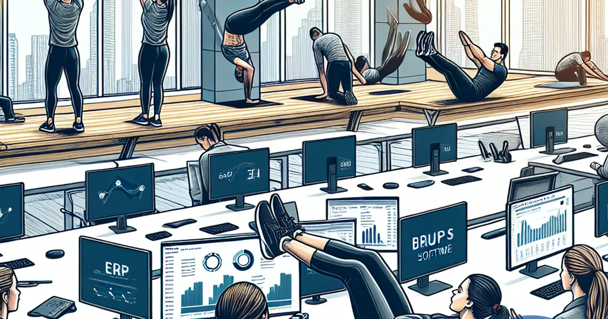 Entrenamiento de abdominales