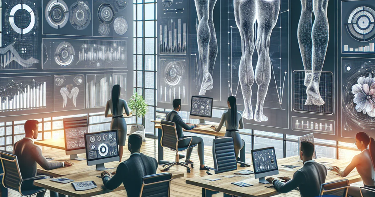 Entrenamiento de gluteos