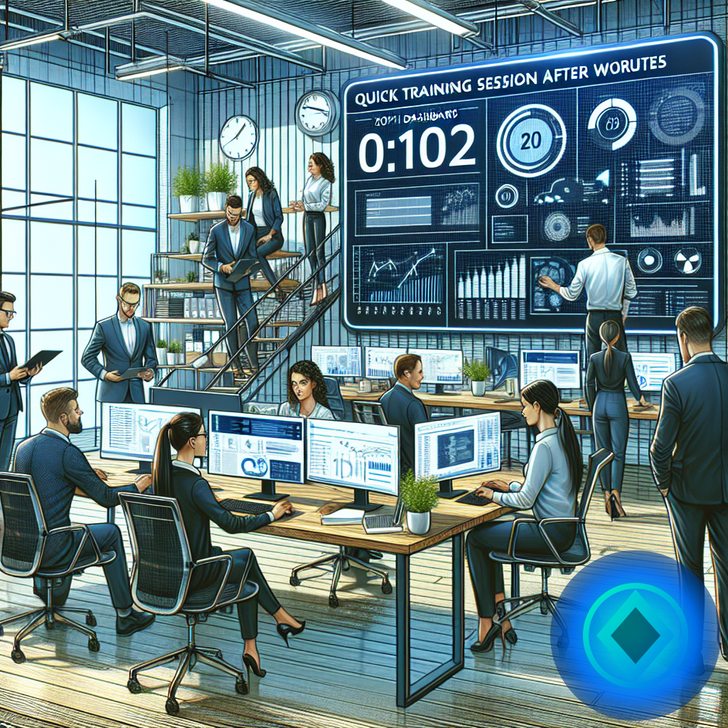 Entrenamiento expres para despues del trabajo 20 minutos (imagen 1)