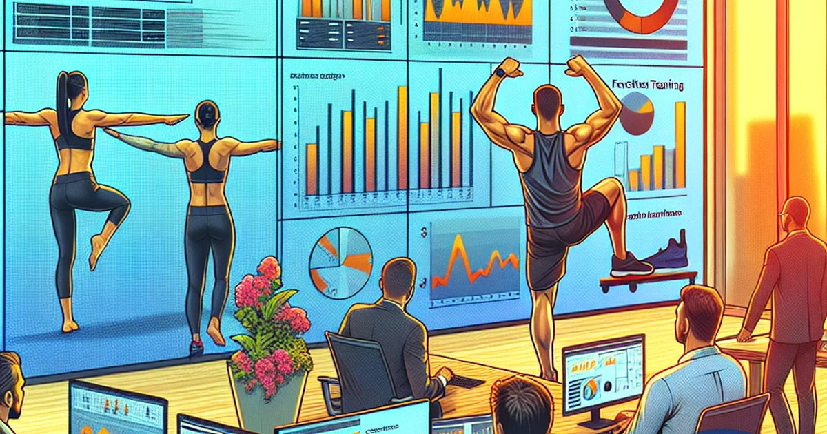 Entrenamiento funcional en casa — Guía práctica