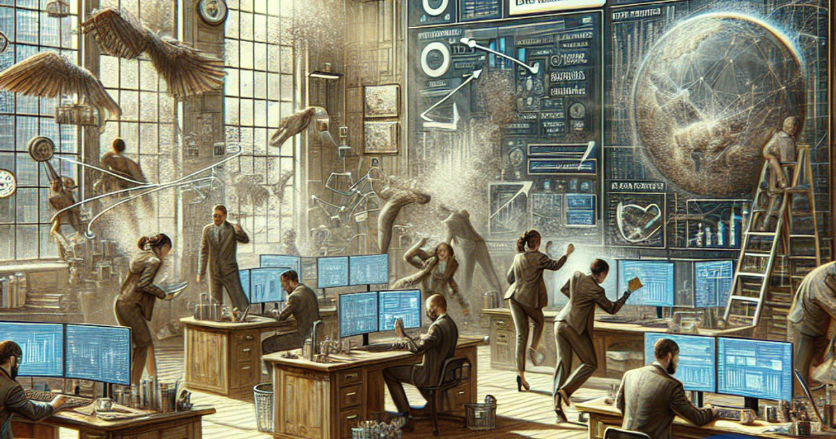 Errores que estropean tu progreso en casa