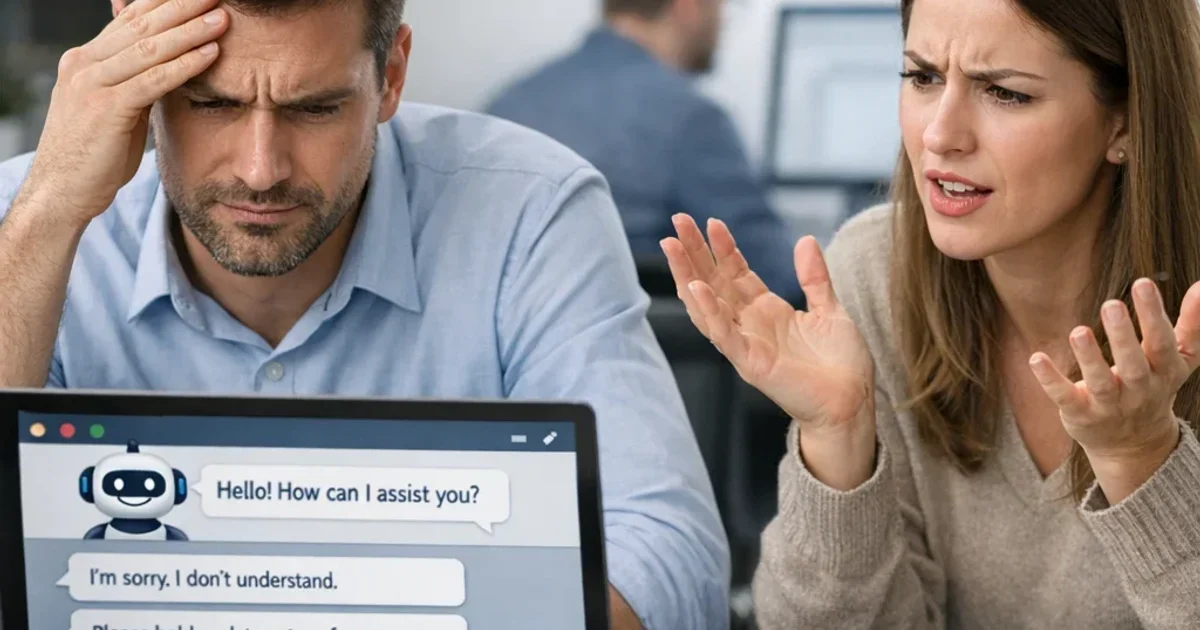 Essential Tips for Creating a User-Friendly Web Chatbot