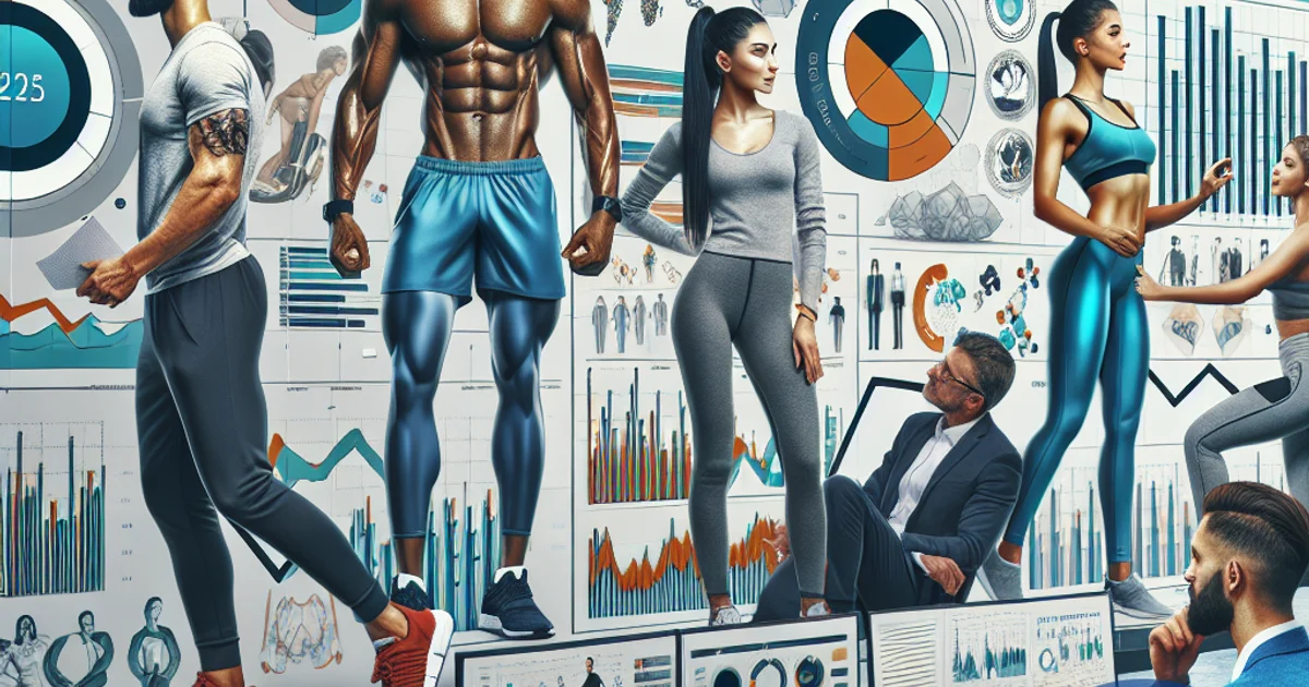 Fitness y Vida Activa: Tu Guía Completa