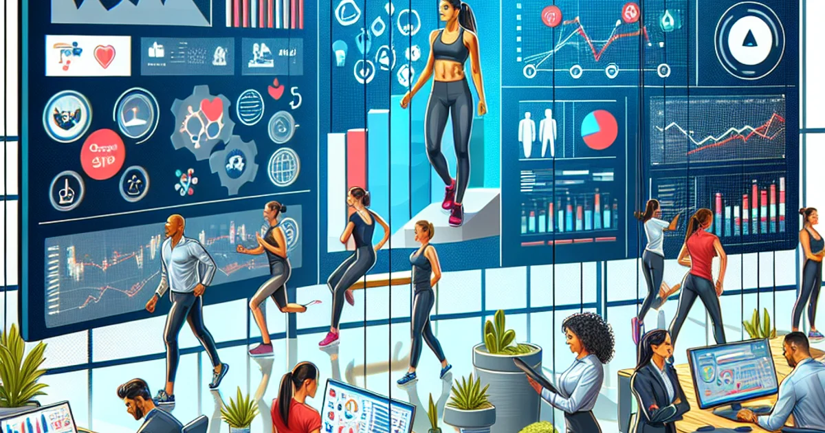 Fitness y Vida Activa: Tu Guía Completa para Mantenerte en Forma (hoja rápida)