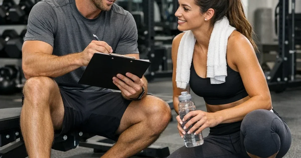 Full body 3 días: versión para ganar músculo sin reventar