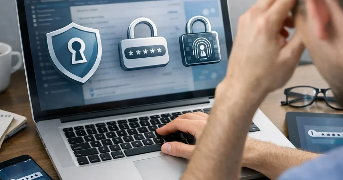 Gestor de contraseñas: cómo elegir uno sin volverte loco