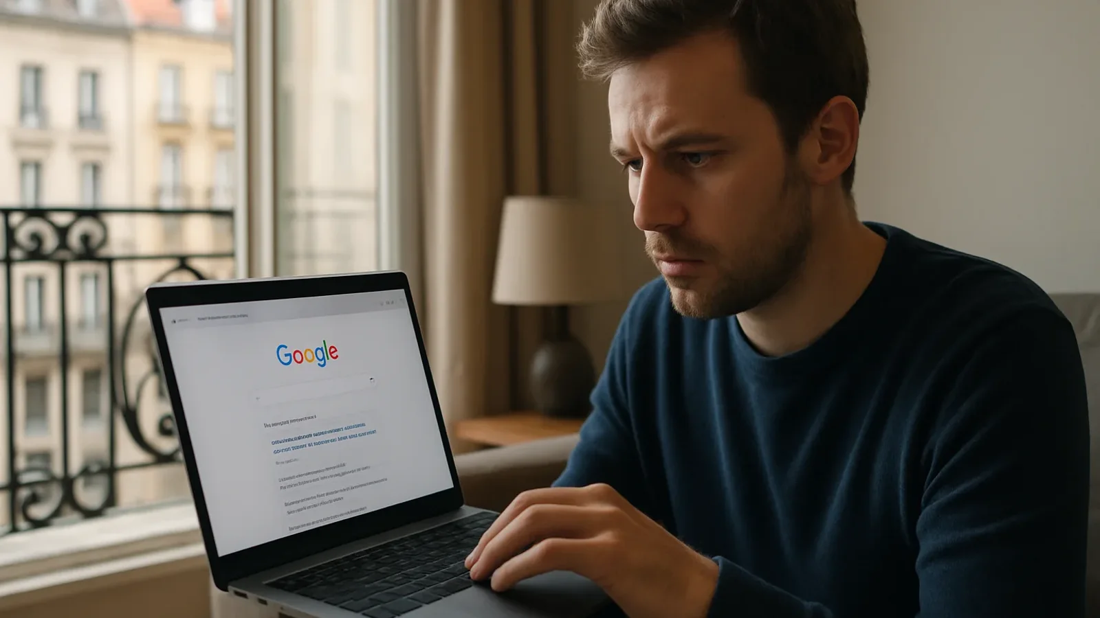 Google e os dados de pesquisa na Europa: o que Bruxelas quer e que riscos tem para a tua privacidade