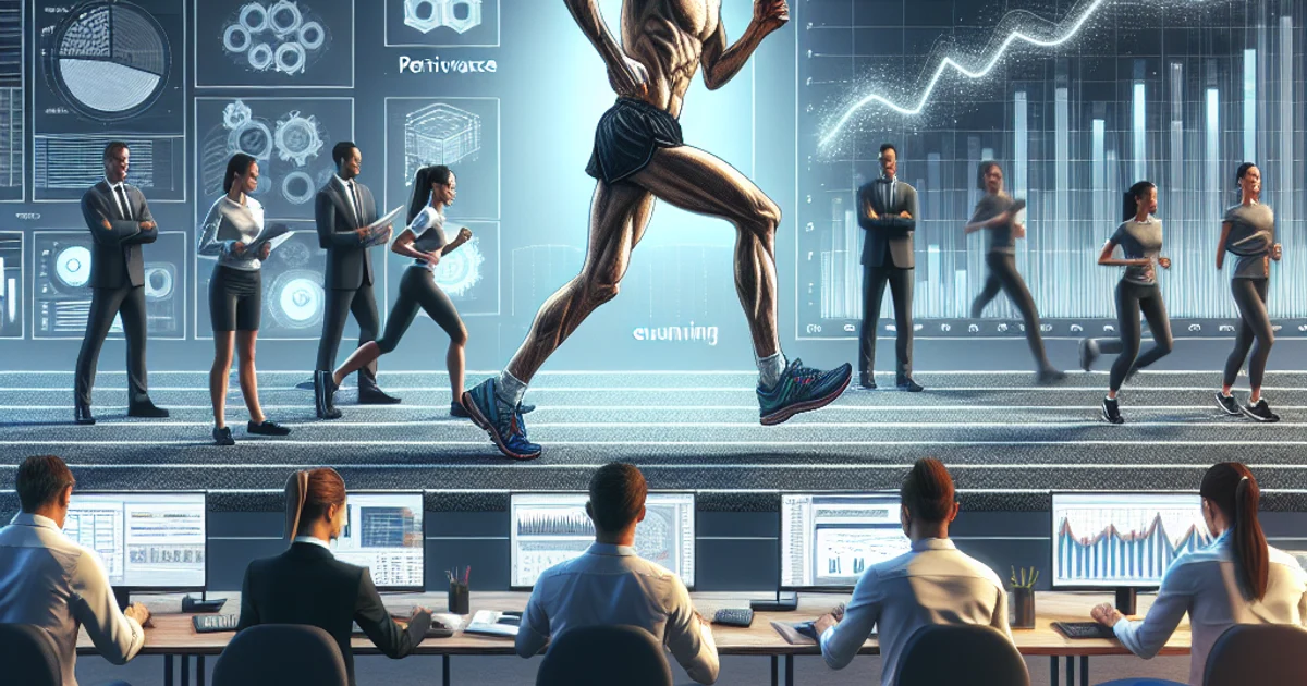 Guía para empezar a correr maratones sin morir en el intento