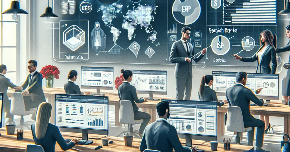 Guía práctica sobre phishing en bancos españoles: cómo detectar y frenar los fraudes