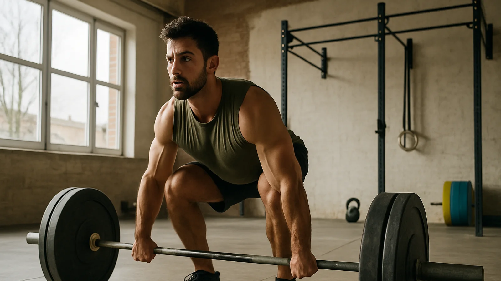 Guida completa per progettare un allenamento di resistenza efficace e sicuro
