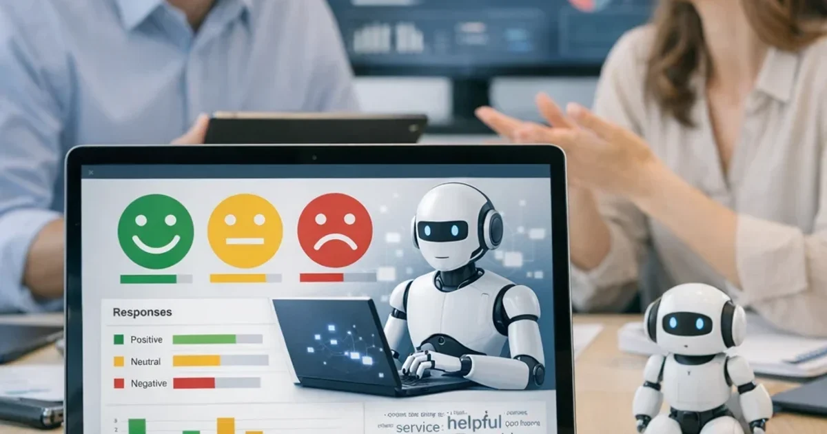Harnessing AI for Effective Customer Satisfaction Surveys