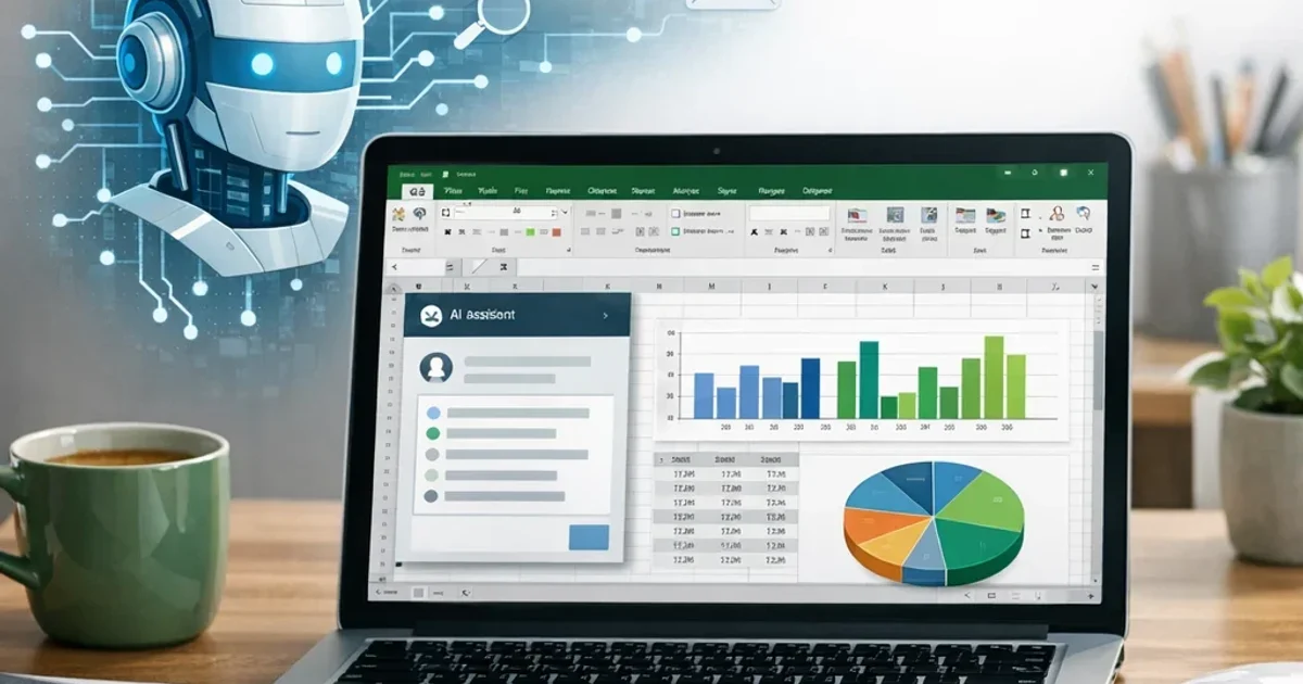 IA en Excel: trucos prácticos para ahorrar tiempo cada día