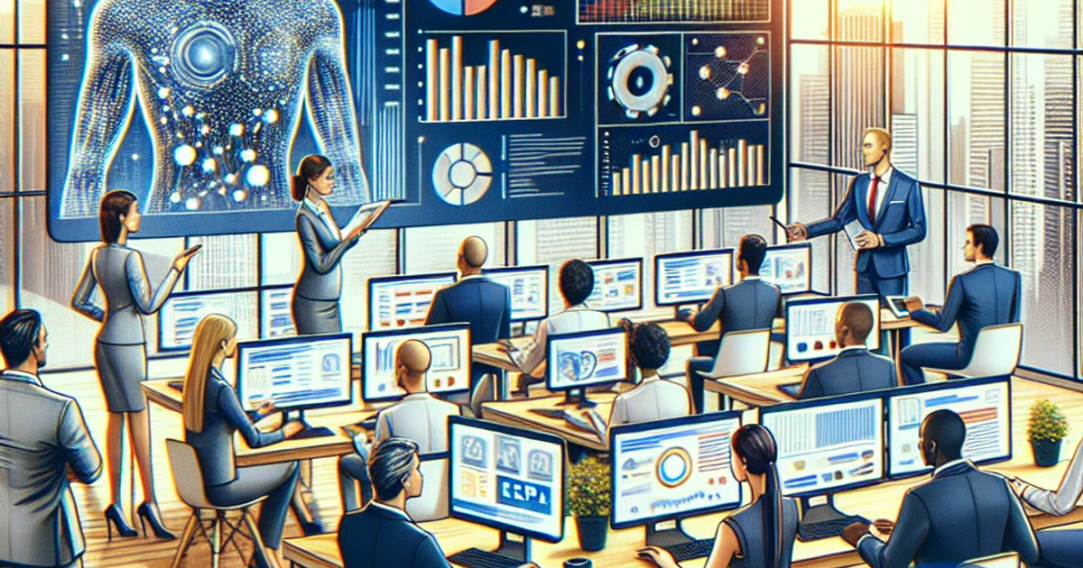 Cómo la IA está revolucionando las pequeñas empresas: por qué (casi) todo lo que has oído está mal