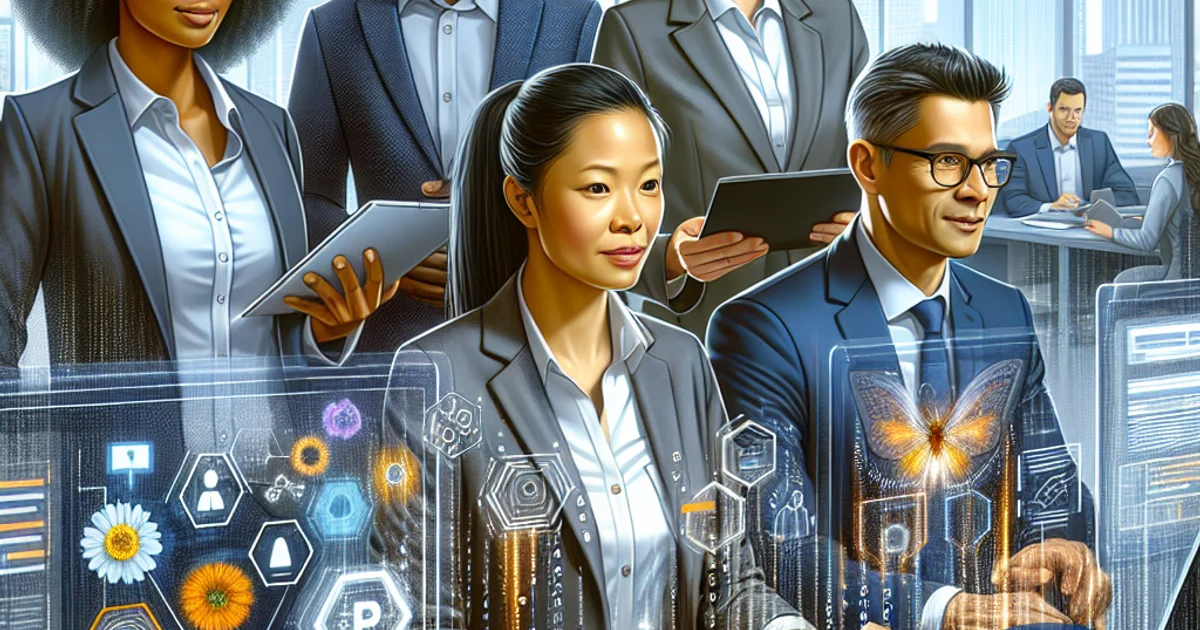 IA en PYMES: Guía Práctica para Comenzar sin Complicaciones