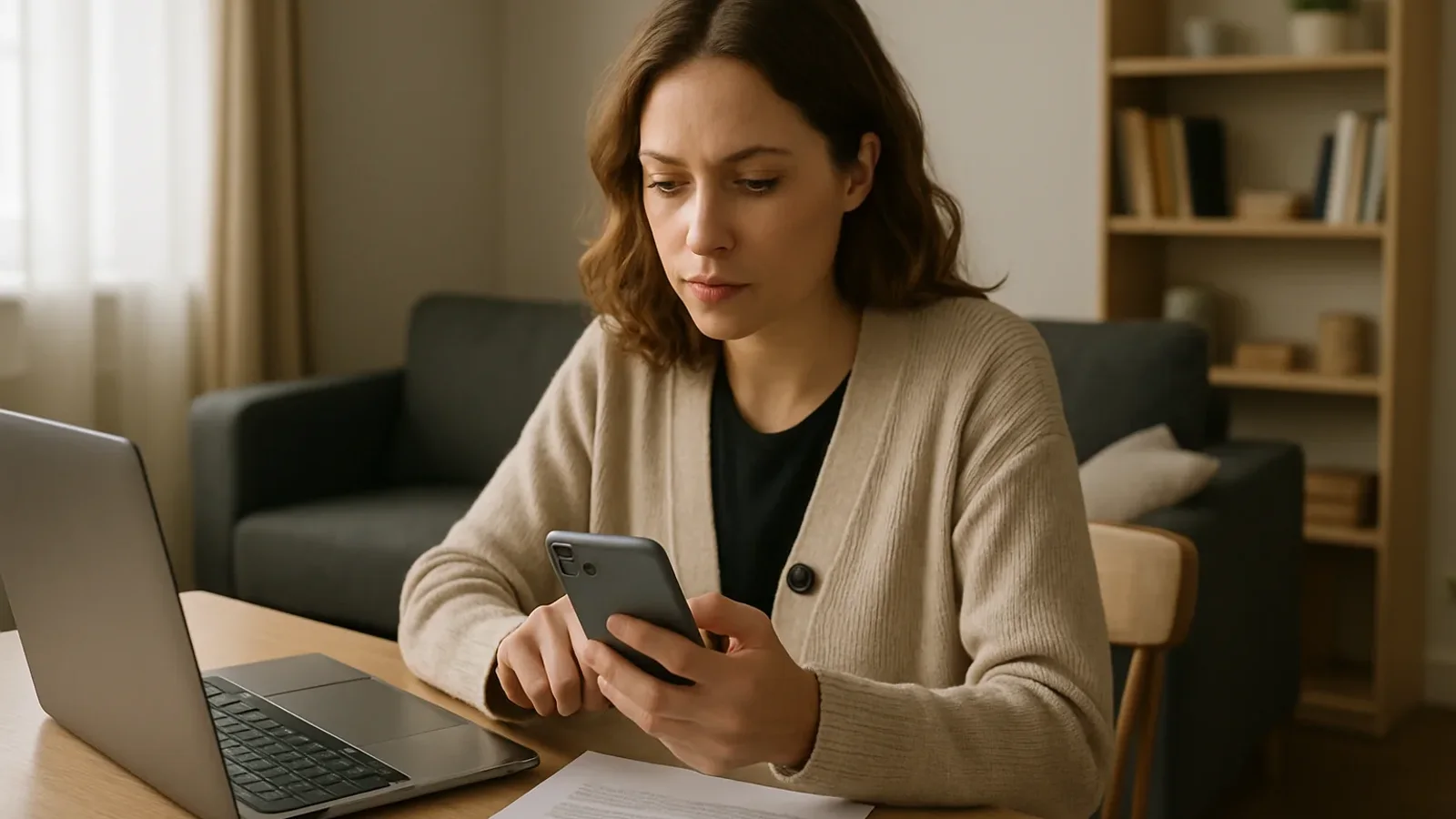 IA no móvel: assistentes nativos versus apps de terceiros