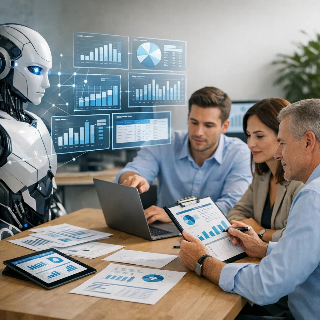 Ia para crear kpis plantillas por departamento (imagen 1)