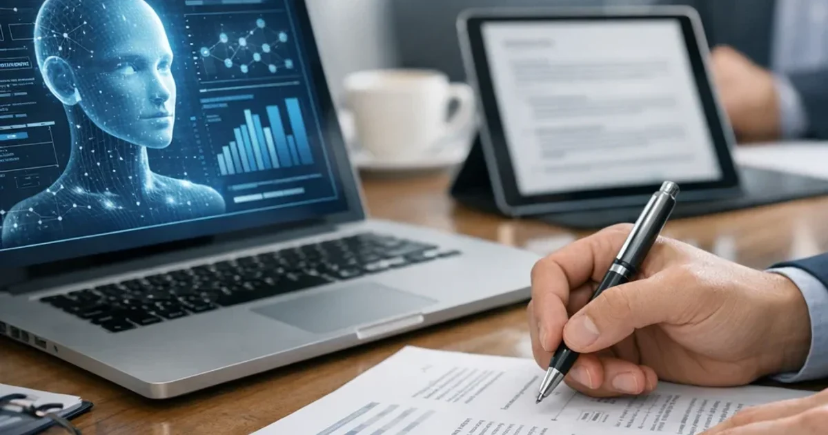 IA para propuestas: cómo clavar el resumen ejecutivo