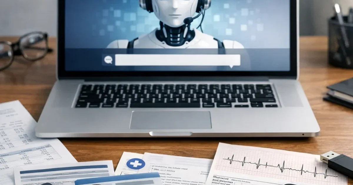 IA y privacidad: qué no deberías pegar nunca en un chatbot