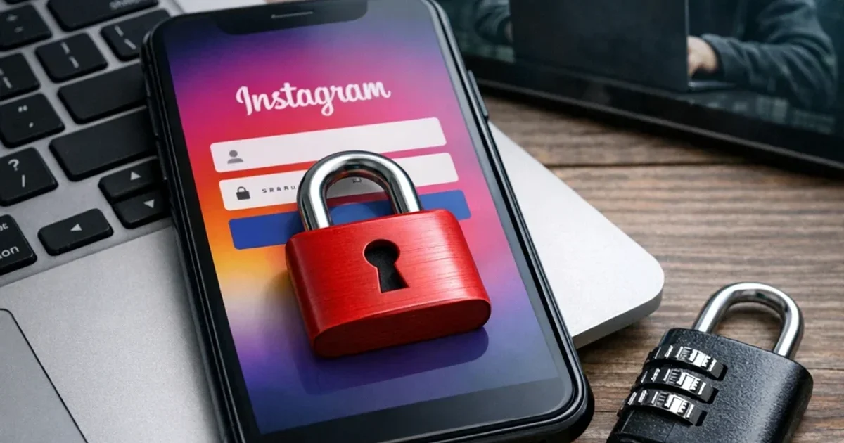 Instagram: cómo evitar que te roben la cuenta otra vez