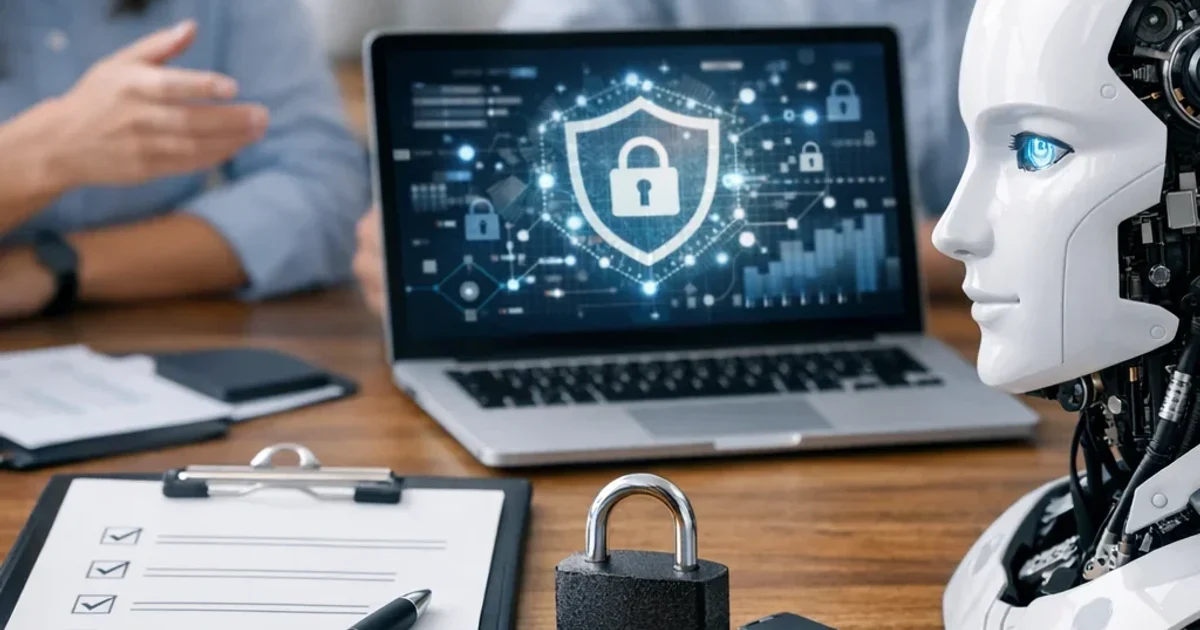 Intelligente Sicherheitsrichtlinien für PYMEs: Praktische Checkliste