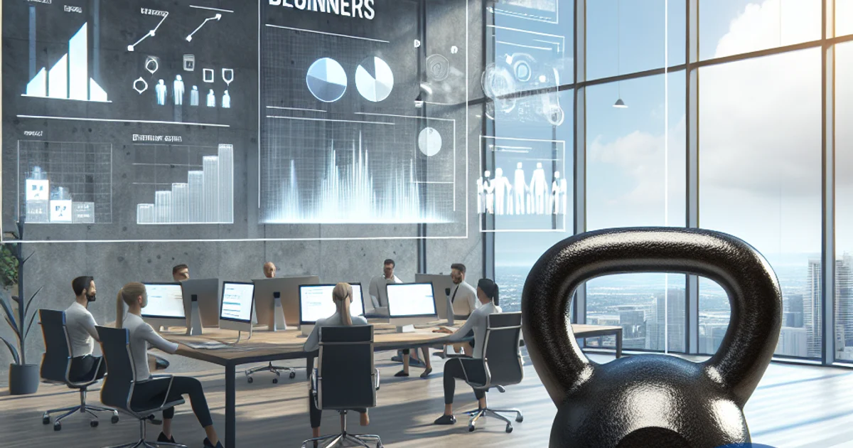 Comparativa esencial: kettlebell para principiantes