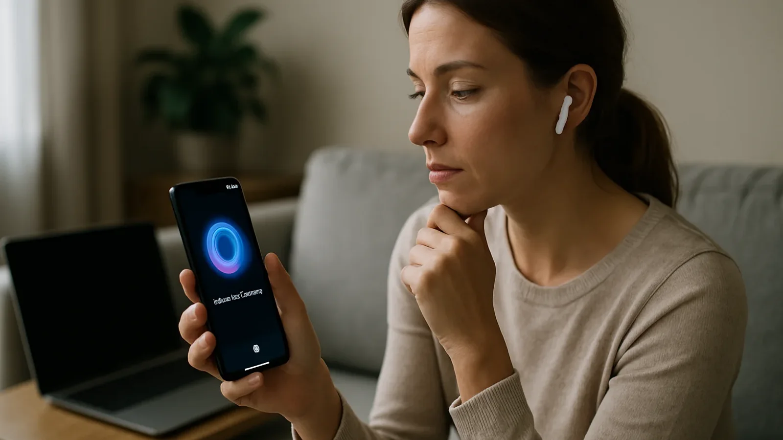 KI auf dem Handy: native Assistenten vs. Drittanbieter-Apps