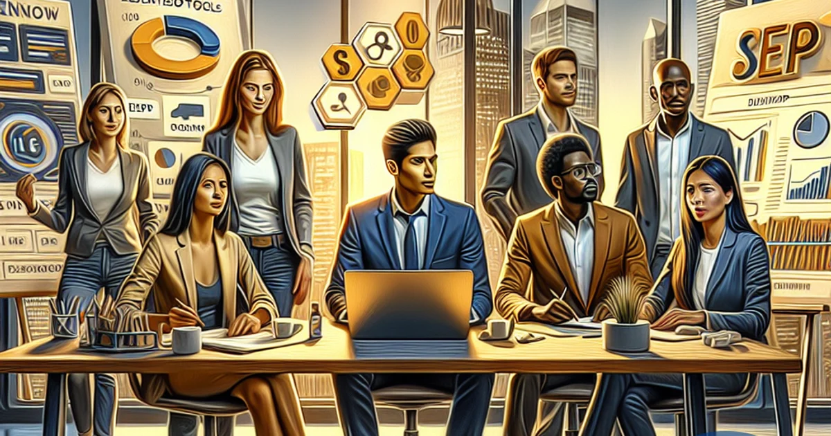 Las 10 herramientas de seo que todo emprendedor necesita para no naufragar en el intento