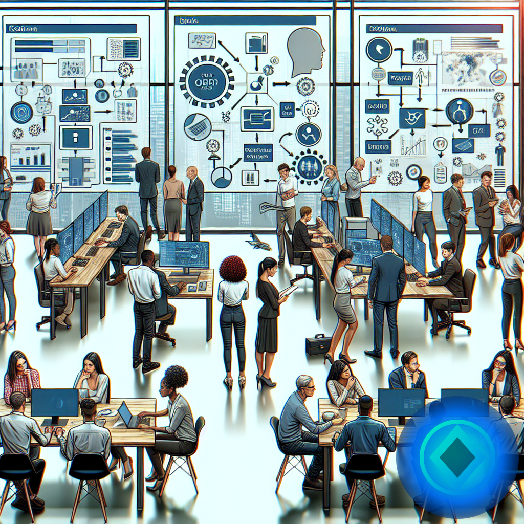 Lo preocupante no es que la ia vaya a quitarte el trabajo en el futuro es que esta impidiendo que encuentres uno ahora (imagen 1)